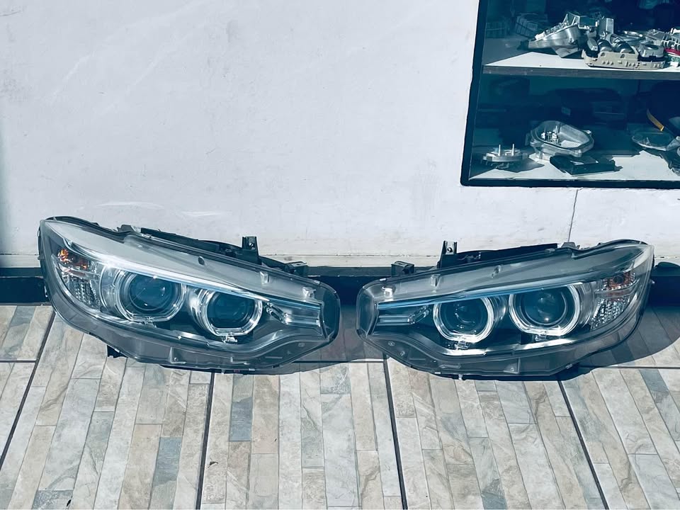 BMW 4 series F32 (headlamp) headlight - Private Seller BMW 4 series F32 (headlamp) headlight - Private Seller