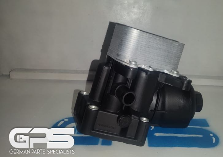 VW Amarok 2.0 TDI / Bi- TDI NEW Oil Filter Housing for sale - Private Seller VW Amarok 2.0 TDI / Bi- TDI NEW Oil Filter Housing for sale - Private Seller