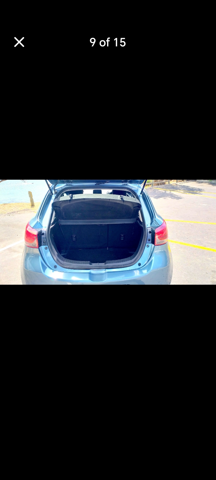 Used 2015 Mazda Mazda2 hatch 1.5 Dynamic - Private Seller