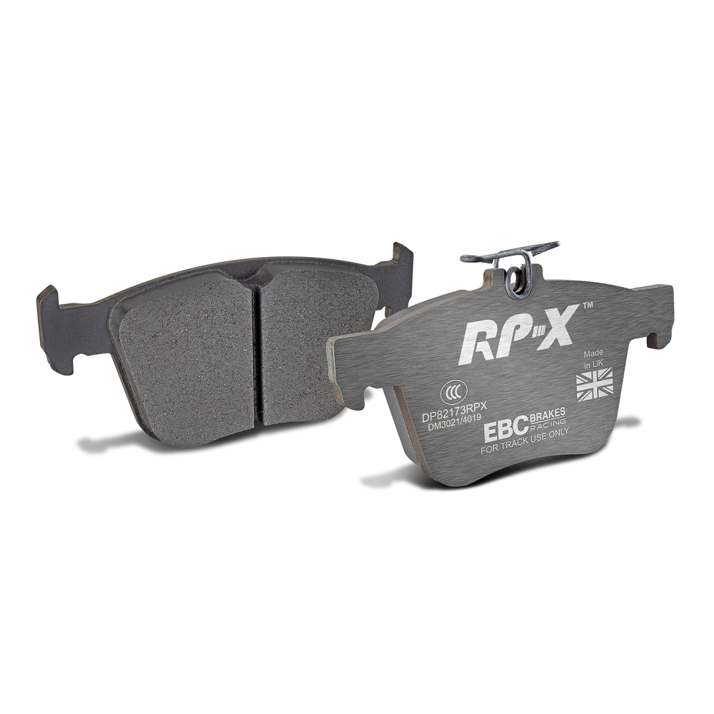 Aud RS3  / TTRS Racing Brake Pads - Private Seller