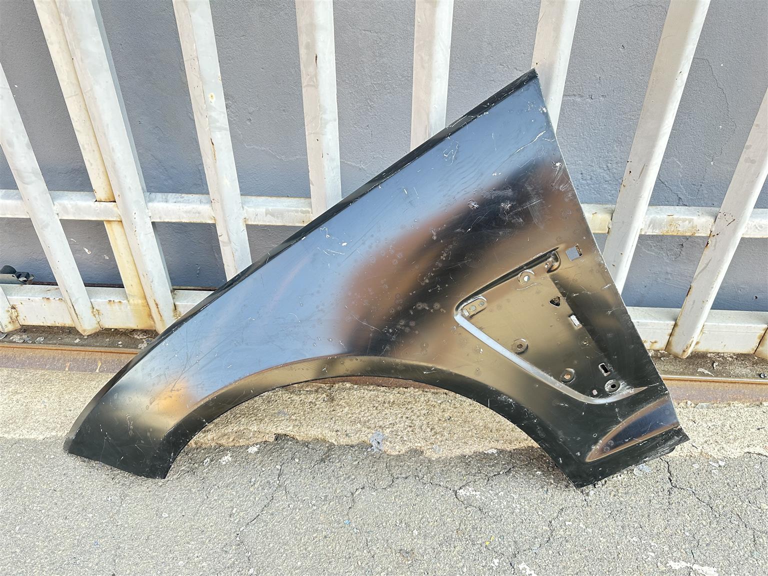 2009 Jaguar Xf Fender - Private Seller 2009 Jaguar Xf Fender - Private Seller