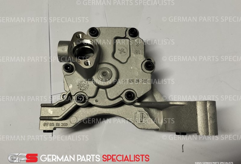VW Polo Vivo 1.4L (CLP) & 1.6L (CLS) Oil Pump For Sale VW Polo Vivo 1.4L (CLP) & 1.6L (CLS) Oil Pump For Sale