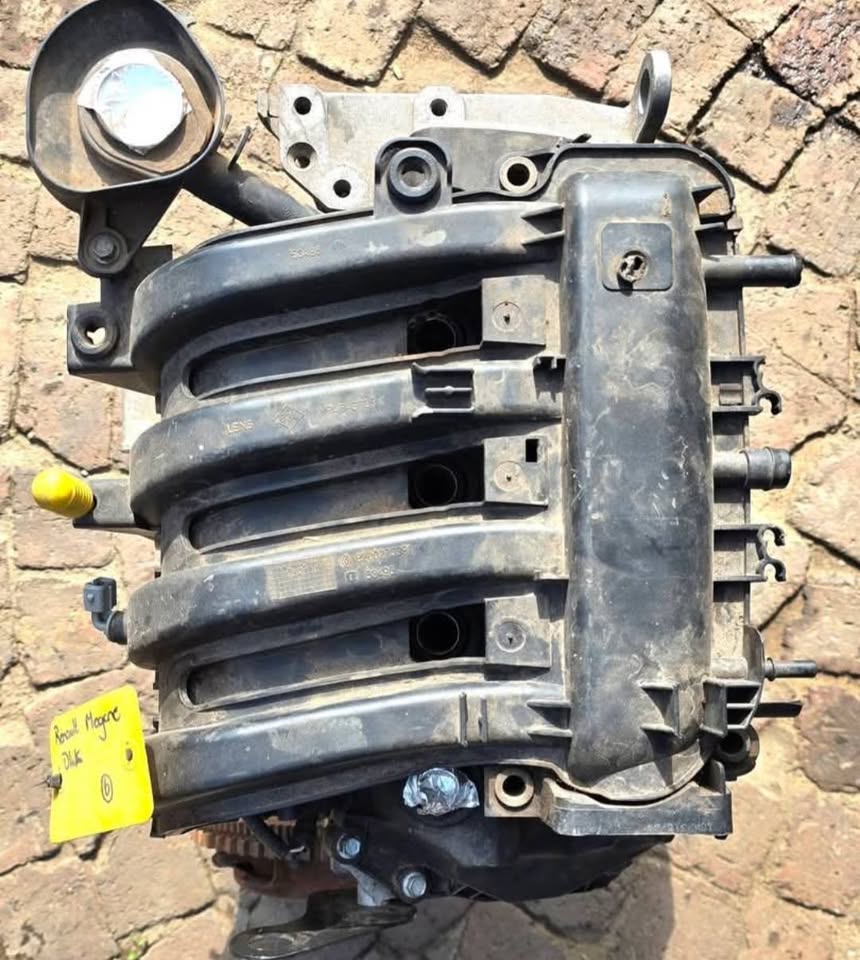 Renault Megane 1.2 D4K Engine Specials Now On - Private Seller Renault Megane 1.2 D4K Engine Specials Now On - Private Seller