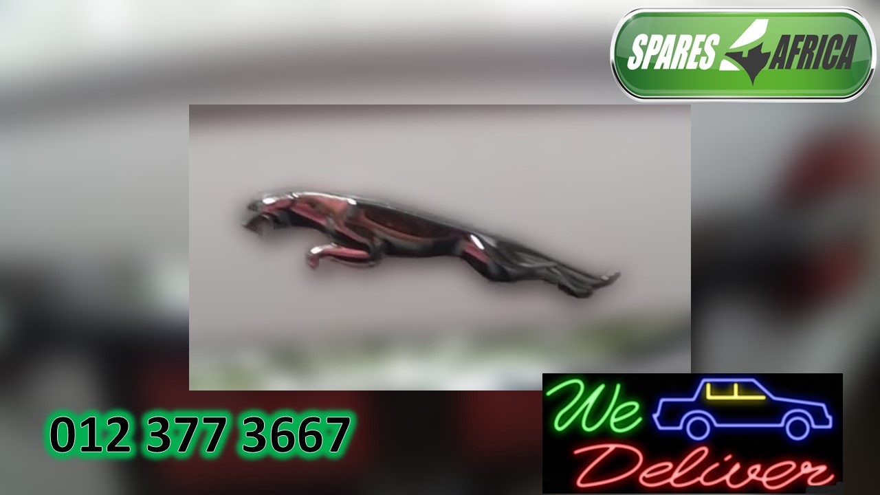 JAGUAR XF BADGE FOR SALE - Private Seller JAGUAR XF BADGE FOR SALE - Private Seller