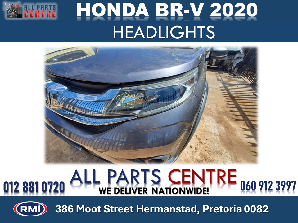 Honda BR-V headlights for sale Honda BR-V headlights for sale
