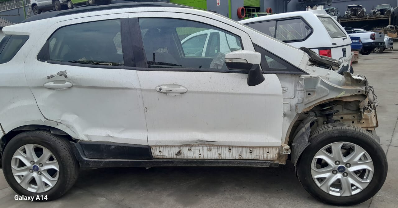2003 to 2022 Ford Eco Sport - Private Seller 2003 to 2022 Ford Eco Sport - Private Seller