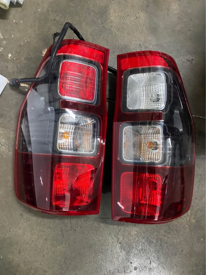 Ford ranger T8 Taillight  Call or dm - Private Seller