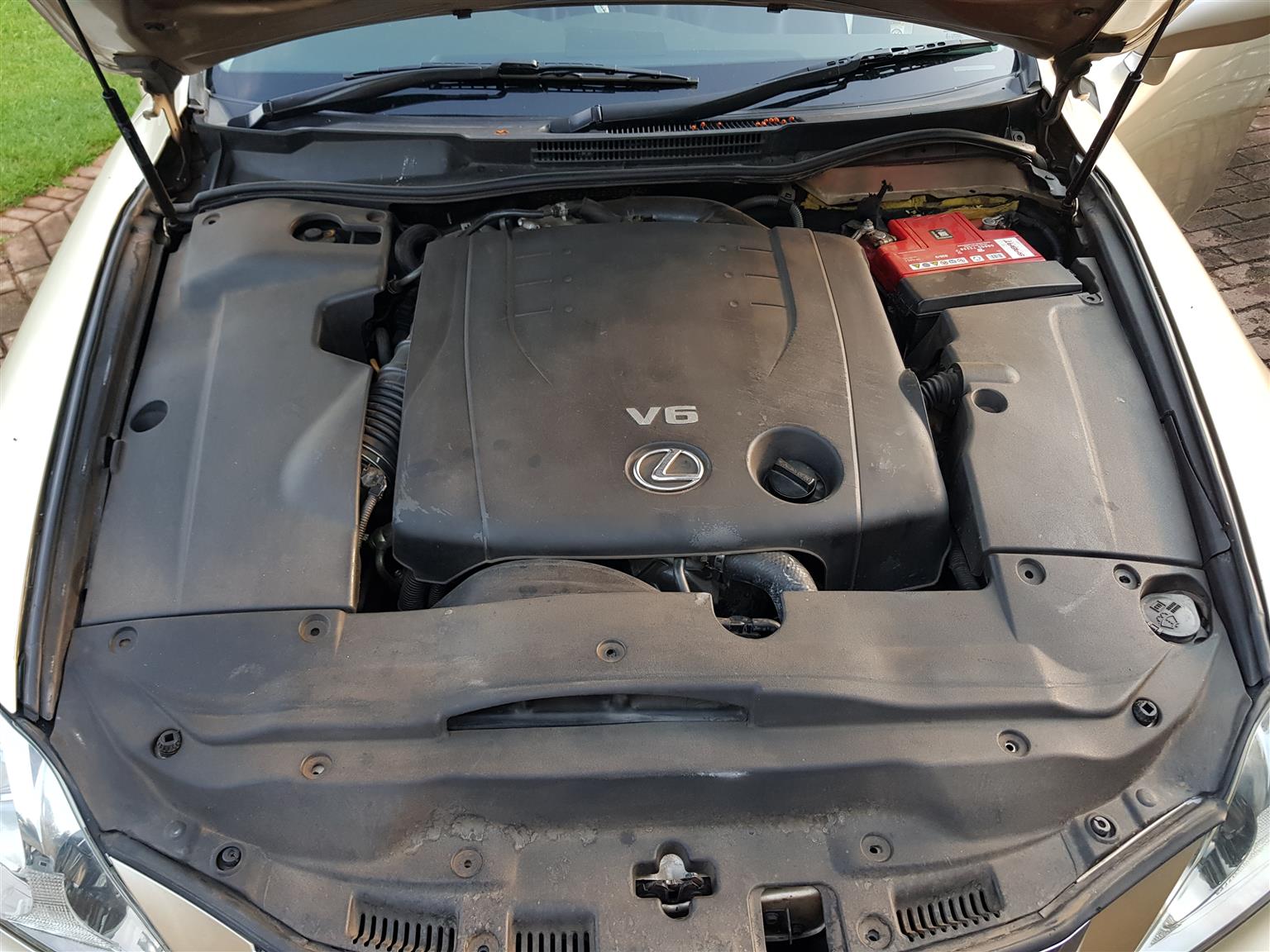 Used 2007 Lexus IS 250 S - Private Seller Used 2007 Lexus IS 250 S - Private Seller