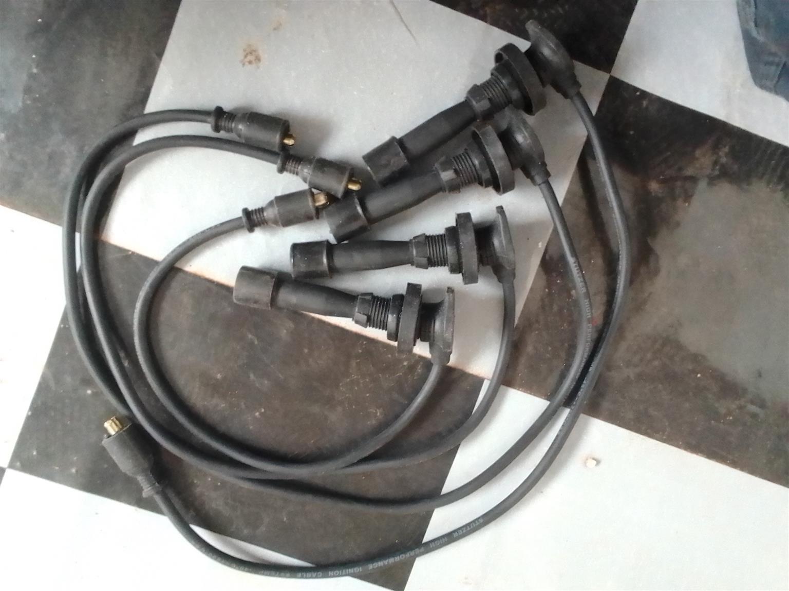 Hyundai Elantra/Sonata Plug Wire for sale - Private Seller