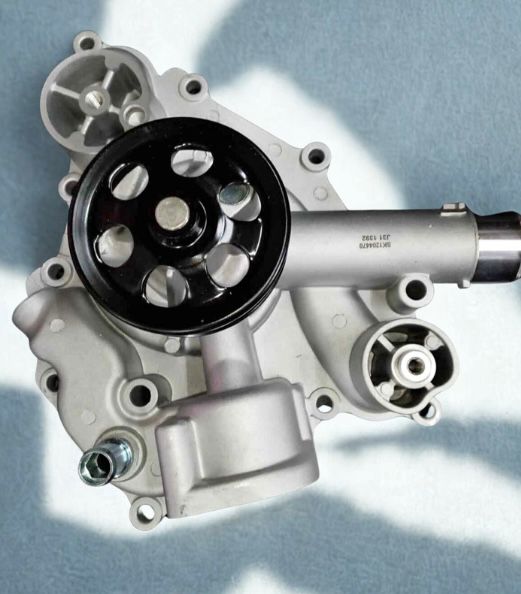 Jeep Grand Cherokee SRT 6.4 Waterpump - Private Seller Jeep Grand Cherokee SRT 6.4 Waterpump - Private Seller