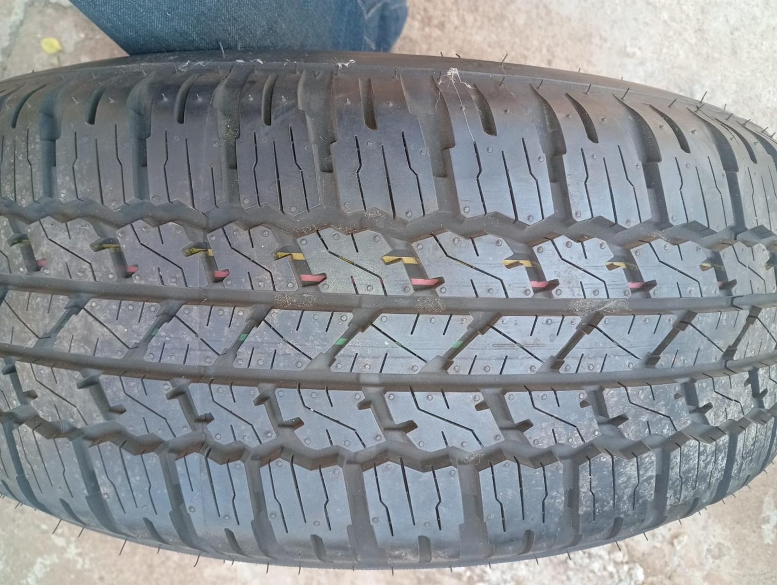 Toyota Fortuner spares