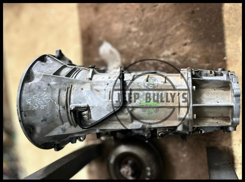 Jeep Grand Cherokee WJ Second Hand Gearboxes - Private Seller Jeep Grand Cherokee WJ Second Hand Gearboxes - Private Seller
