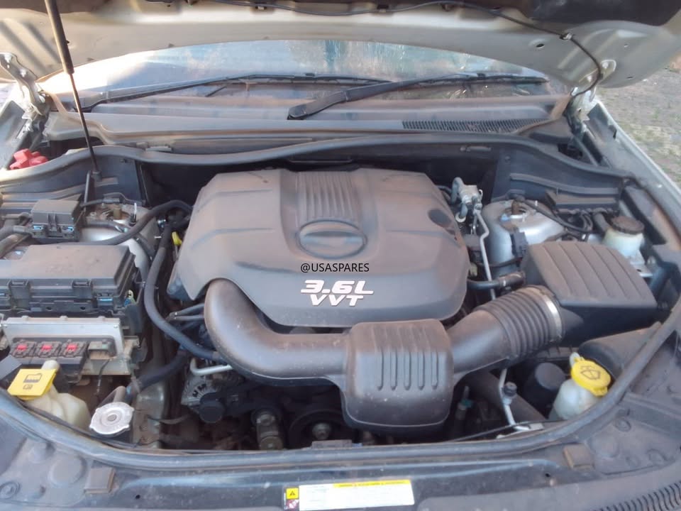 USED ENGINE PARTS FOR JEEP GRAND CHEROKEE WK2 - Private Seller USED ENGINE PARTS FOR JEEP GRAND CHEROKEE WK2 - Private Seller