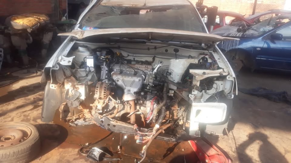 Nissan NP200 stripping for spares - Private Seller Nissan NP200 stripping for spares - Private Seller