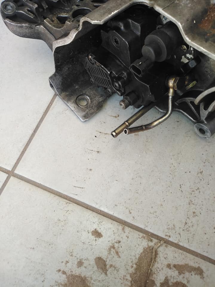 2.5crd&2.8crd Jeep cherokee diesel pump - Private Seller 2.5crd&2.8crd Jeep cherokee diesel pump - Private Seller