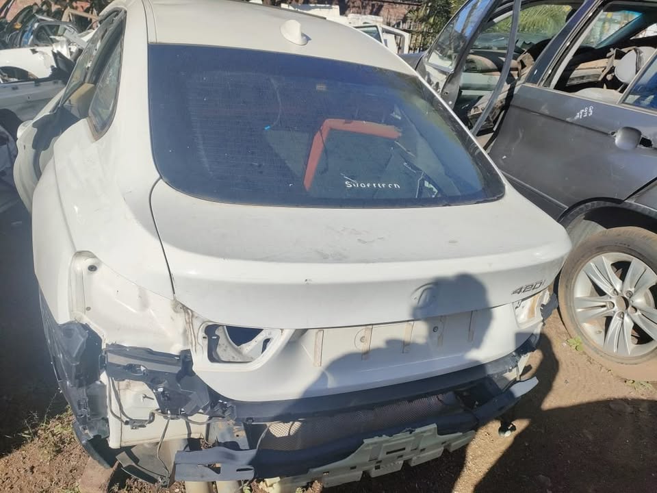 Bmw F36 4’ series Gran Coupe’ 2017 used parts and used spares for sale - Private Seller Bmw F36 4’ series Gran Coupe’ 2017 used parts and used spares for sale - Private Seller