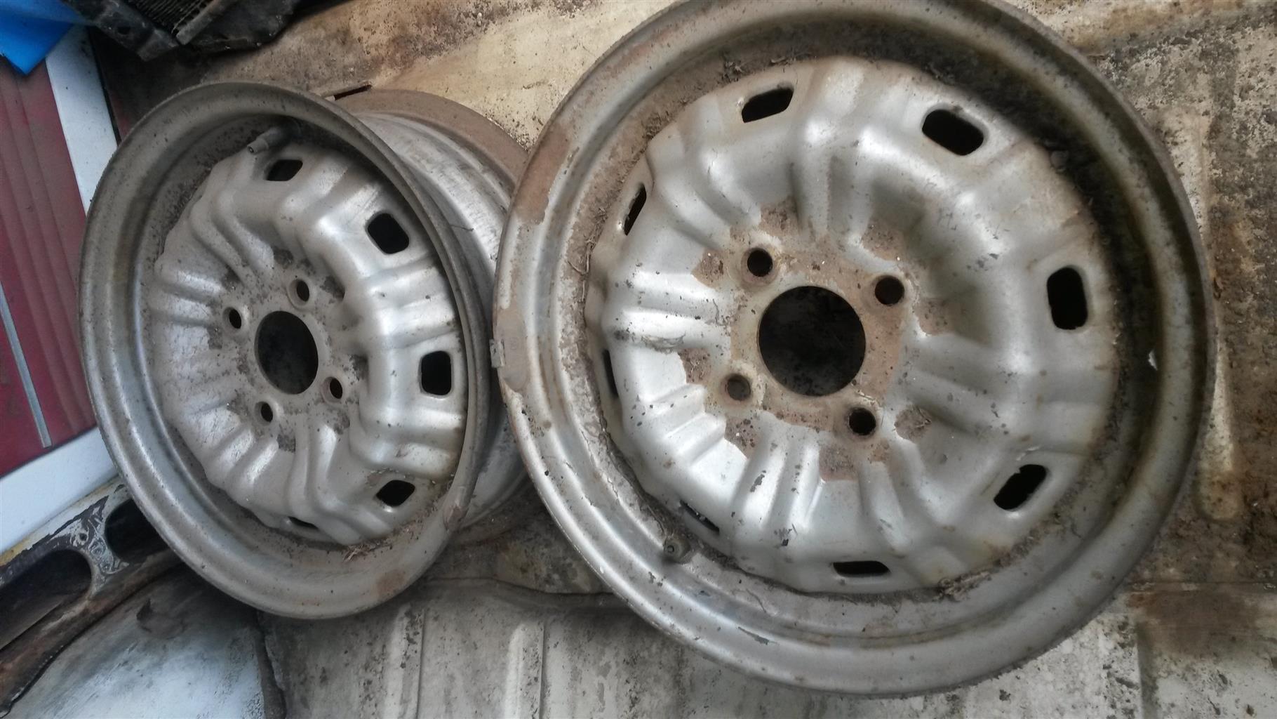 Alfa Sud Spares Junk Mail