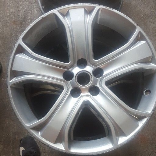 Land Rover R20" Rim sets