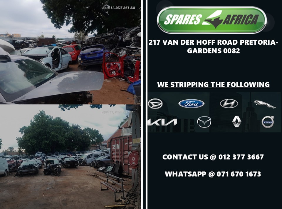 We Are Stripping the Following Vehicles for Parts - Private Seller We Are Stripping the Following Vehicles for Parts - Private Seller