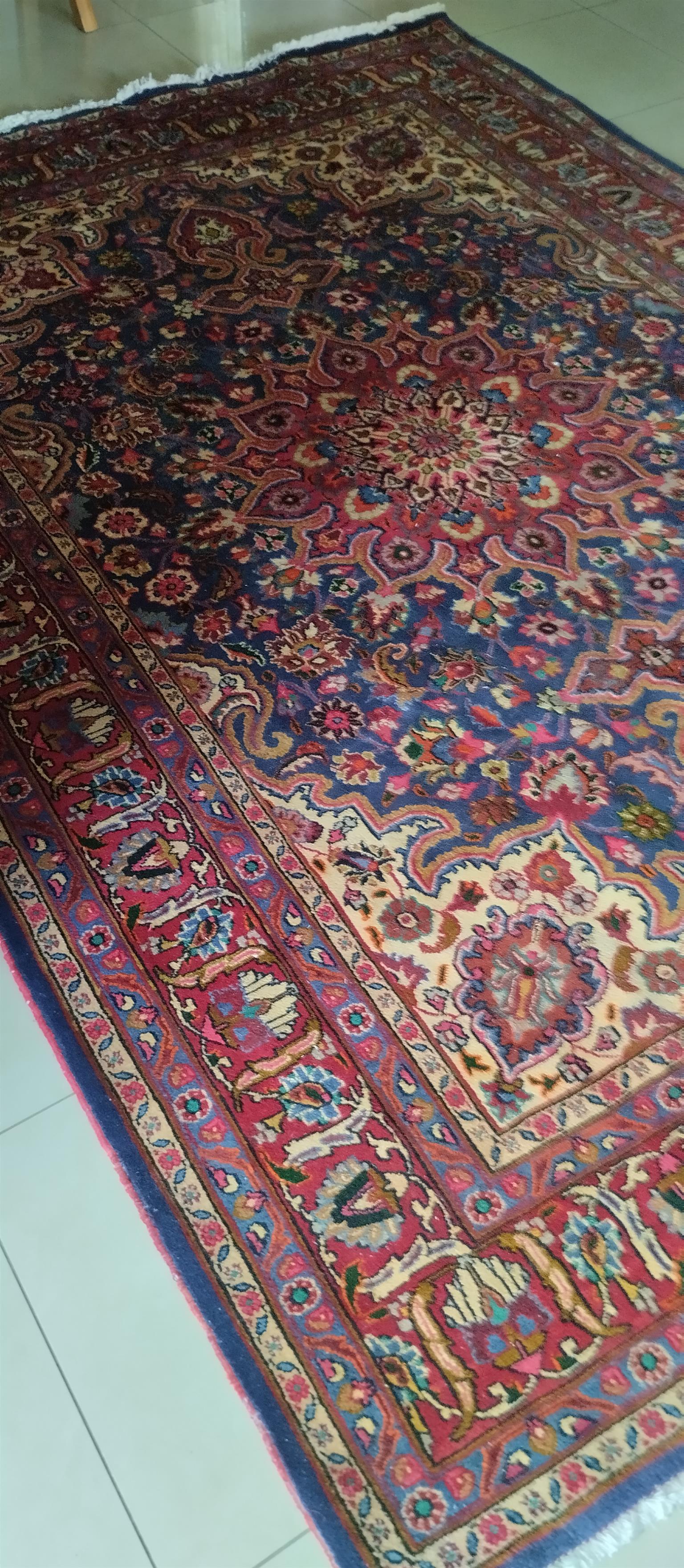 Persian carpets Persian carpets