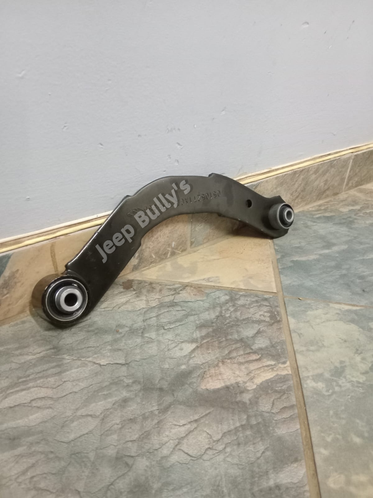 In Stock | Jeep | Banana Arms - Private Seller In Stock | Jeep | Banana Arms - Private Seller
