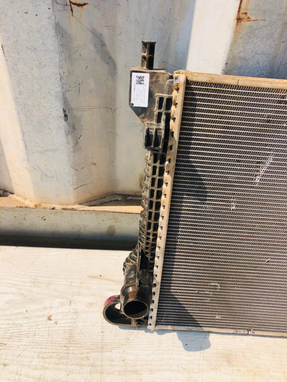 Ford Ranger T9 Nxt Gen Raptor radiator (2024) - Private Seller Ford Ranger T9 Nxt Gen Raptor radiator (2024) - Private Seller