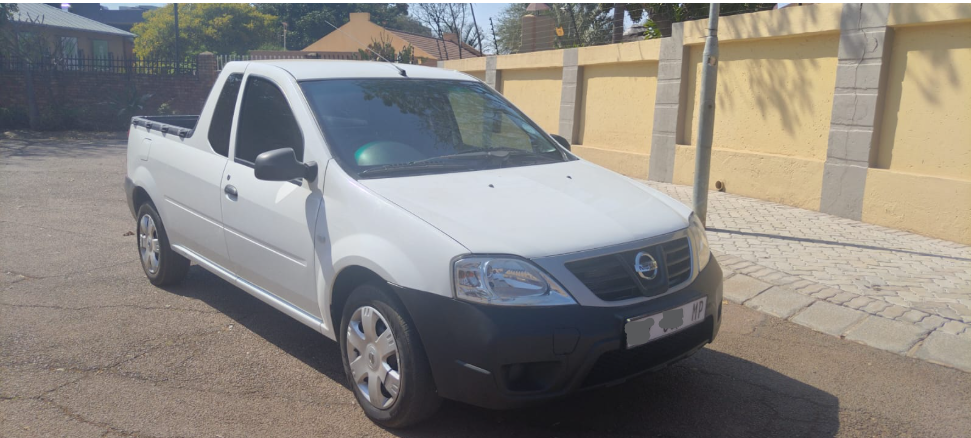 Used 2015 Nissan NP200 1.6i - Private Seller Used 2015 Nissan NP200 1.6i - Private Seller