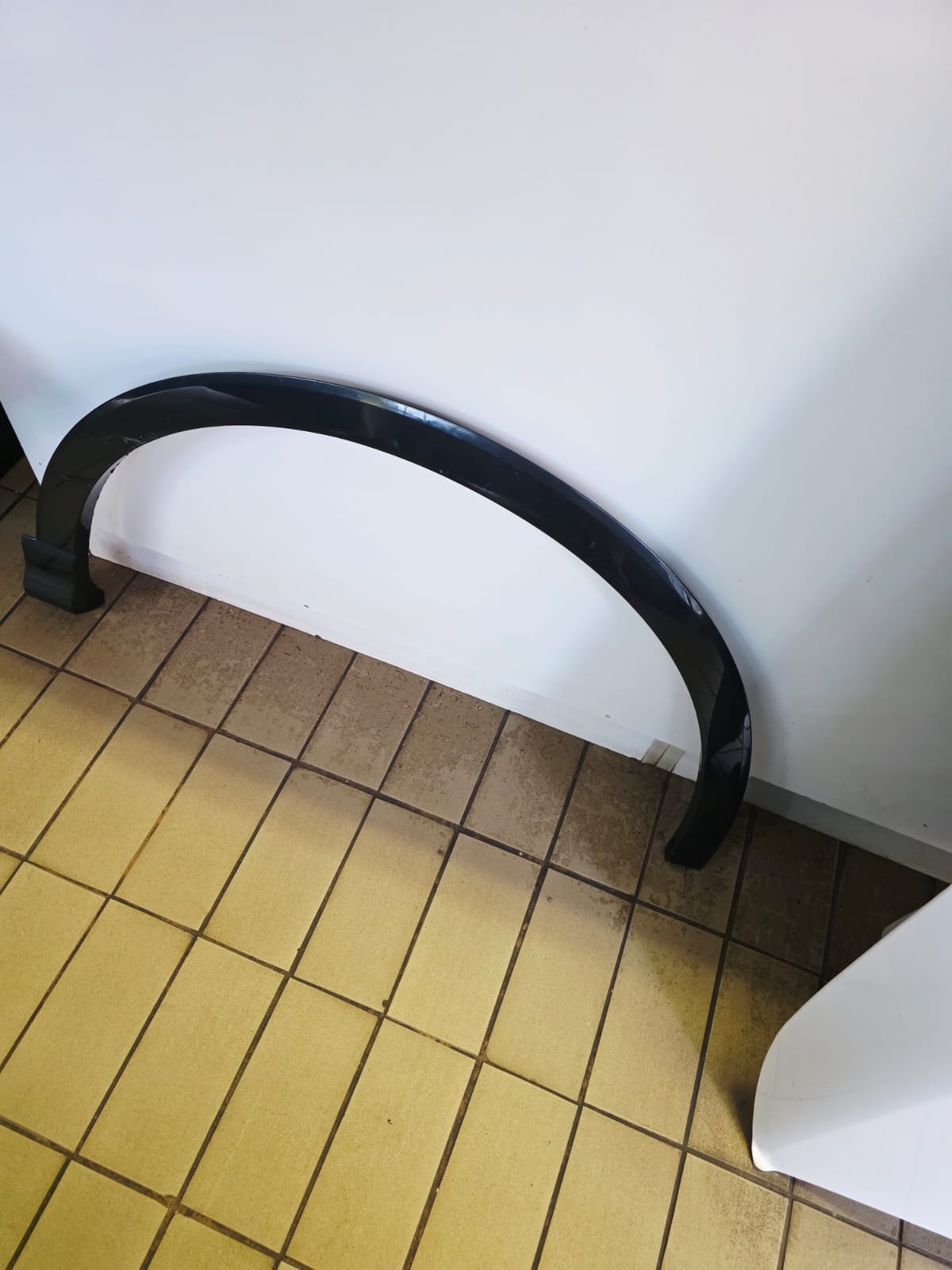 AUDI Q3 SLINE FRONT RIGHT WHEELARCH - Private Seller