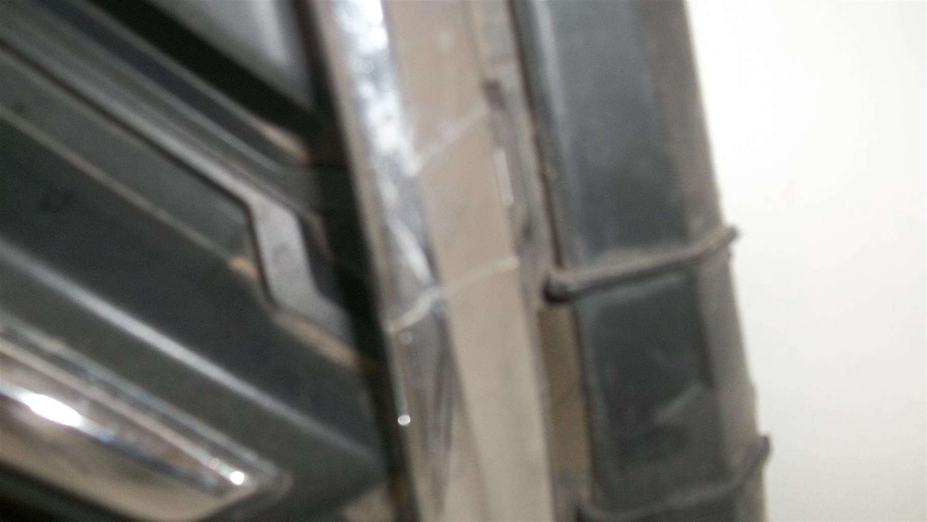 Ford EcoSport grille - Private Seller