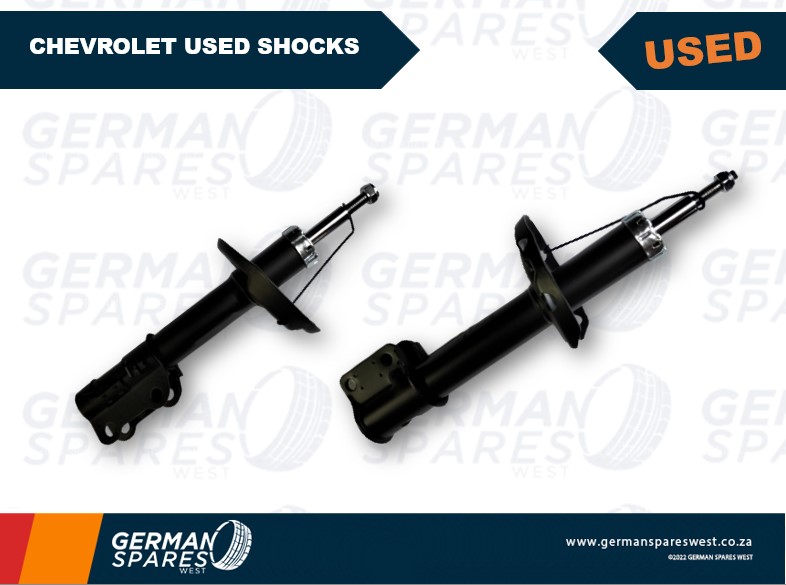 Chevrolet USED Shocks for sale - Private Seller Chevrolet USED Shocks for sale - Private Seller