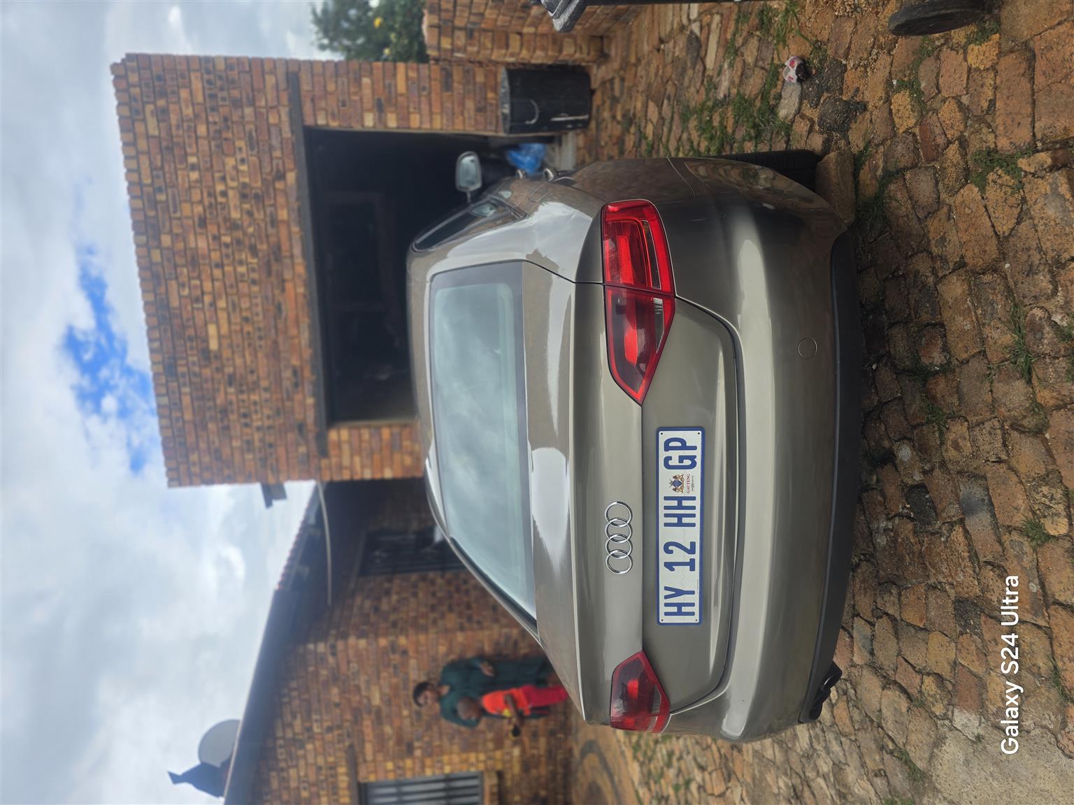 Parts for sale - Private Seller