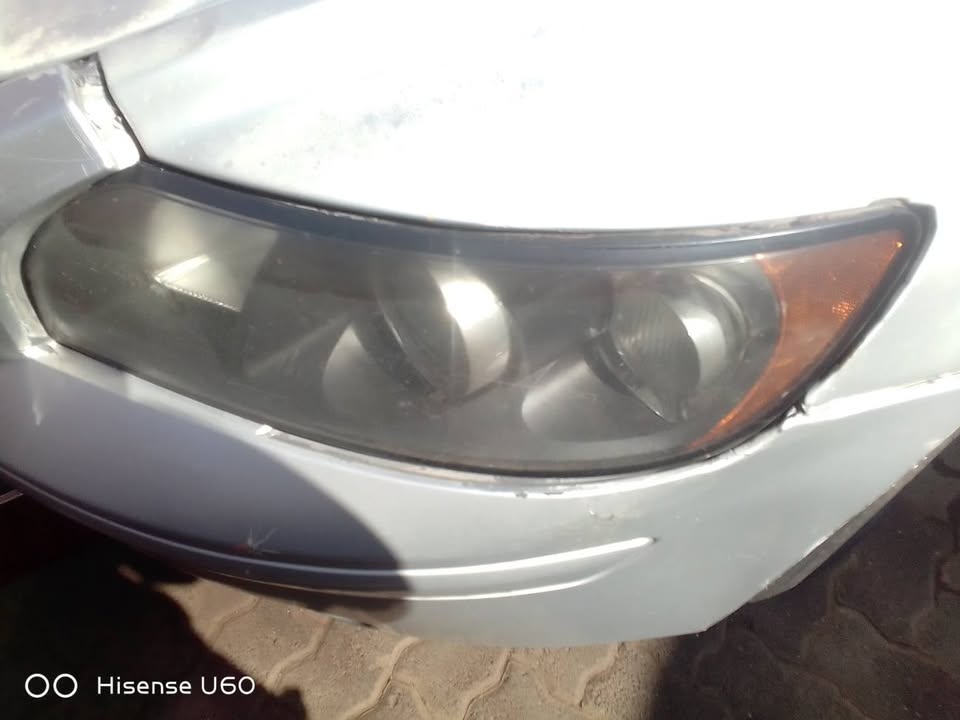 Volvo S40 T5 2.5 2006 stripping for spares - Private Seller