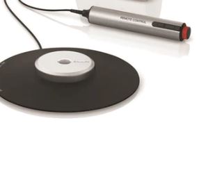 Philips Meeting recorder
