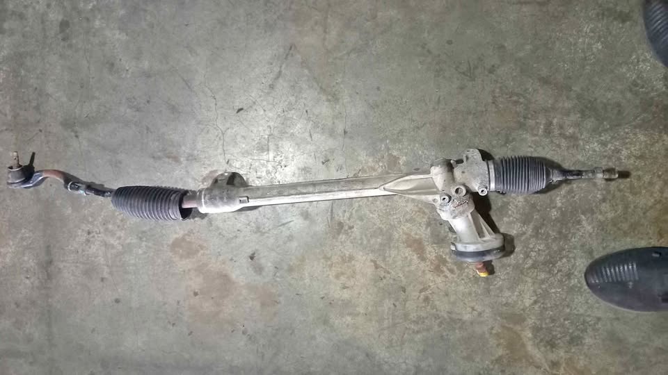 Kia picanto steering rack 2018 - Private Seller Kia picanto steering rack 2018 - Private Seller