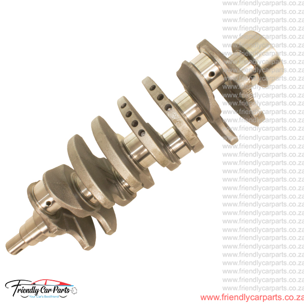 HYUNDAI MATRIX 1.6 G4ED-ENGINE CRANKSHAFT - Private Seller HYUNDAI MATRIX 1.6 G4ED-ENGINE CRANKSHAFT - Private Seller