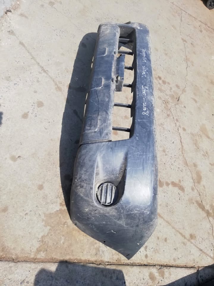 Ford Ranger 2005 -2008 Bumper Shell For Sale! - Private Seller Ford Ranger 2005 -2008 Bumper Shell For Sale! - Private Seller