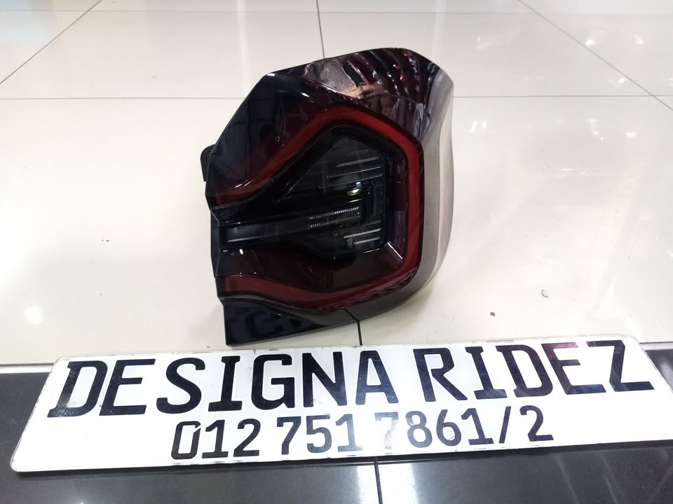 bmw g01 x3 rear face lift tail lights - Private Seller bmw g01 x3 rear face lift tail lights - Private Seller