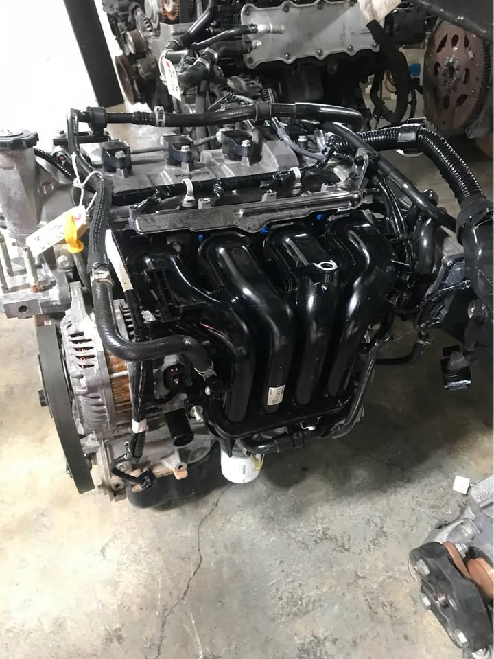 MAZDA 3 Z6 2018 ENGINE FOR SALE CALL: or WHATSAPP: - Private Seller MAZDA 3 Z6 2018 ENGINE FOR SALE CALL: or WHATSAPP: - Private Seller