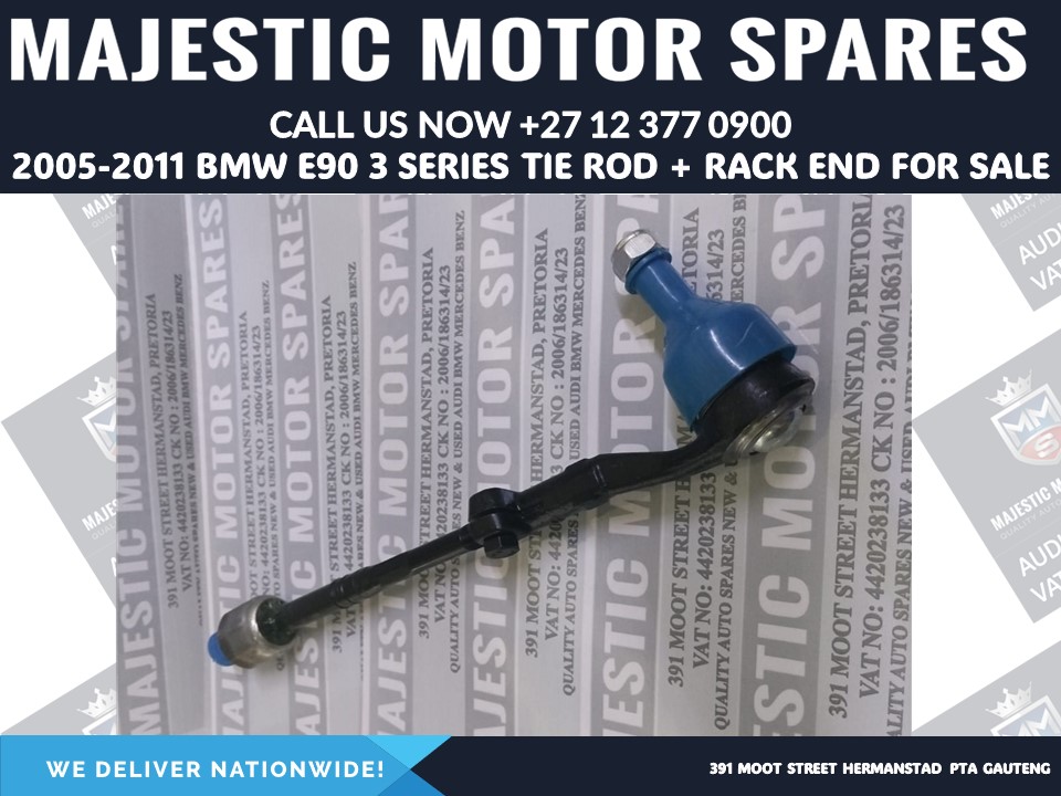 BMW Tie rod ends and rack ends for sale new - Private Seller BMW Tie rod ends and rack ends for sale new - Private Seller