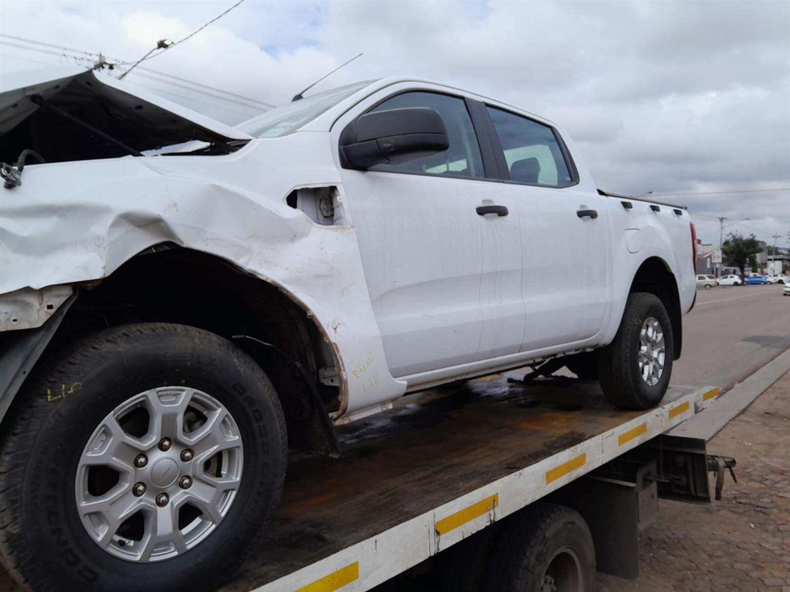 Ford ranger Spares, Engine - Private Seller Ford ranger Spares, Engine - Private Seller