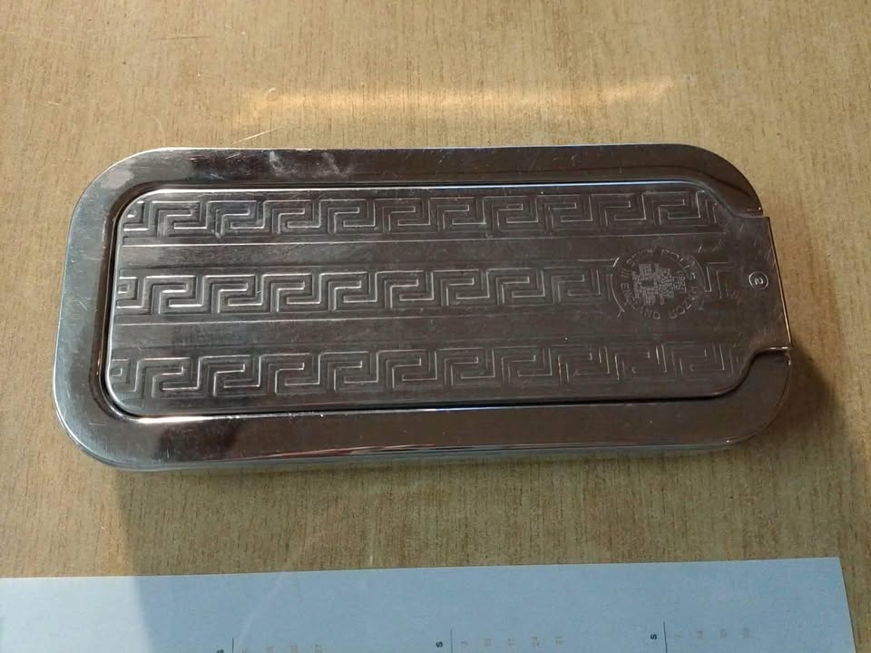 1920's VINTAGE ROLLS RAZOR
