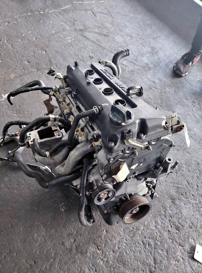 NISSAN MICRA CG10 ENGINE FOR SALE - Private Seller