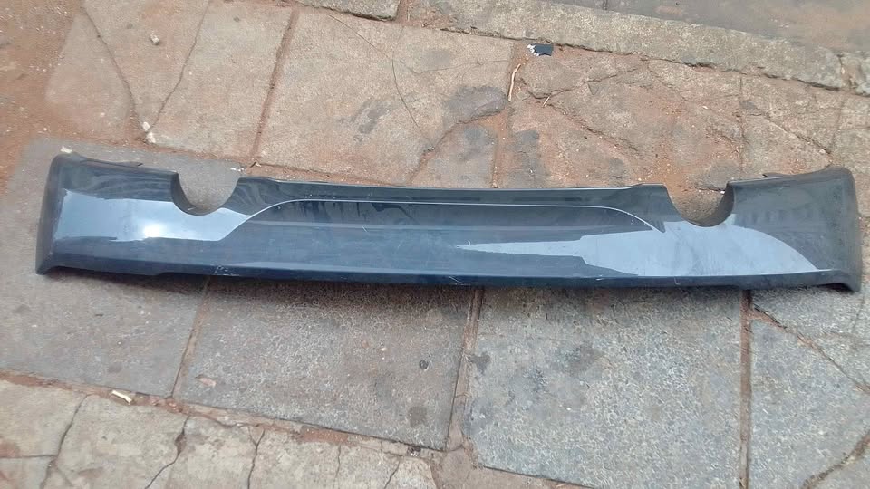 BMW 2series f22 rear bumper diffuser - Private Seller BMW 2series f22 rear bumper diffuser - Private Seller
