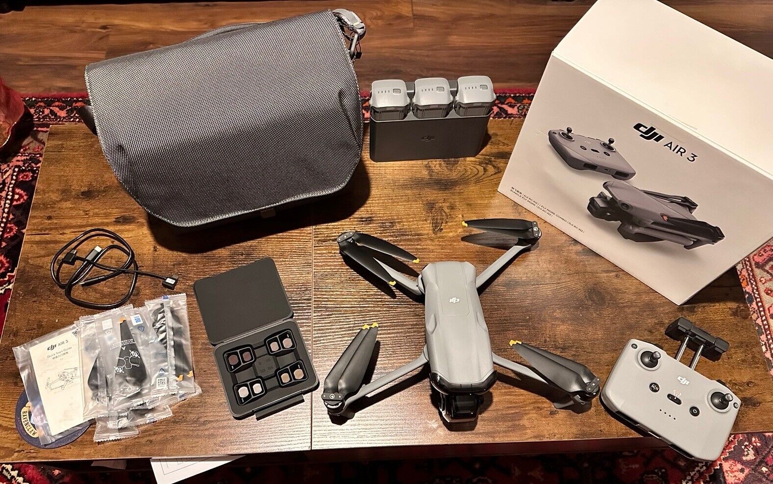 Affordable Dji Air 3 Affordable Dji Air 3
