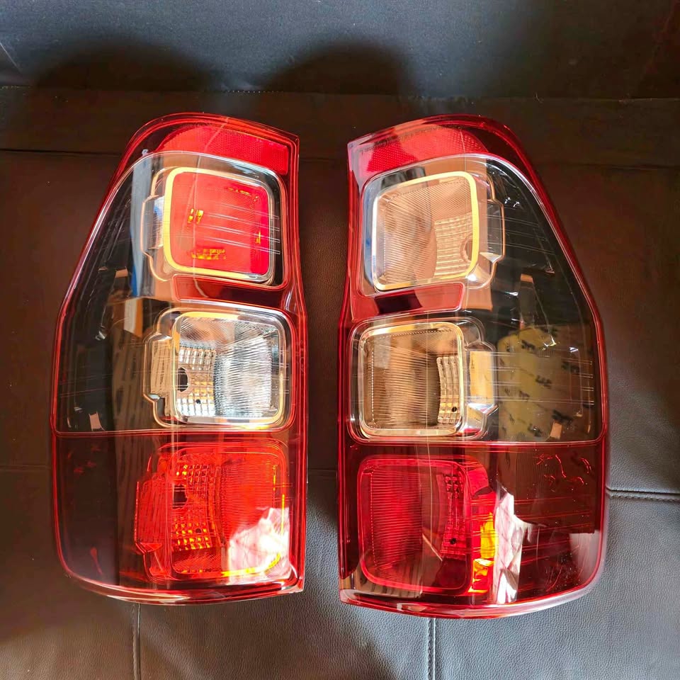 Ford Ranger Tail Lights - Private Seller