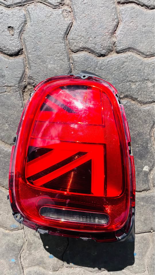 Mini Cooper F56 LED taillight - Private Seller Mini Cooper F56 LED taillight - Private Seller