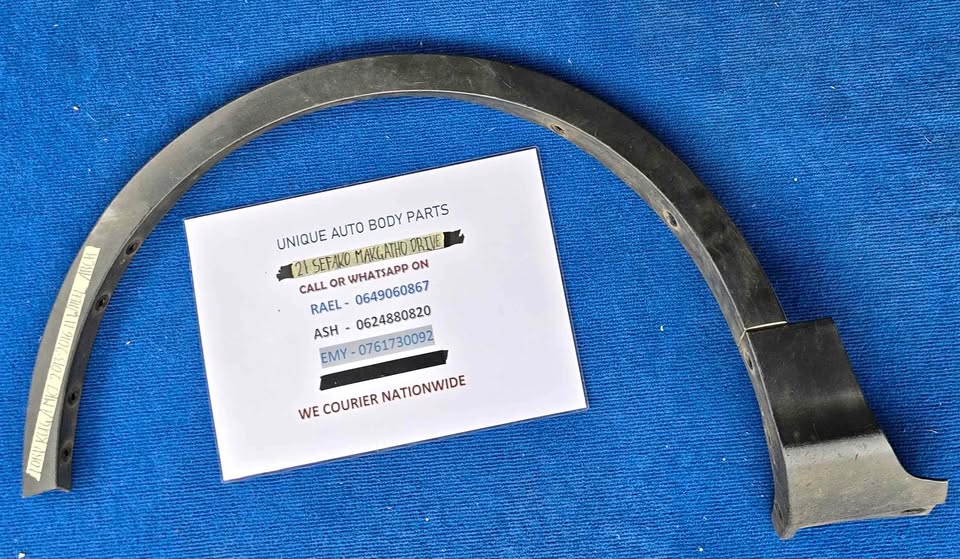 Ford Kuga Wheel Arch Left and Right 13-16 - Private Seller Ford Kuga Wheel Arch Left and Right 13-16 - Private Seller