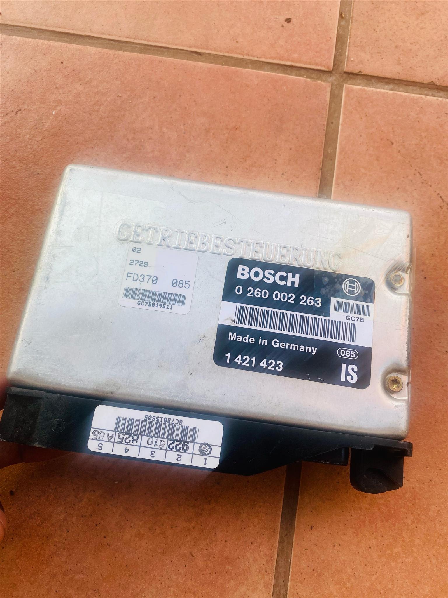 BMW e34 e32 computer box for sale - Private Seller