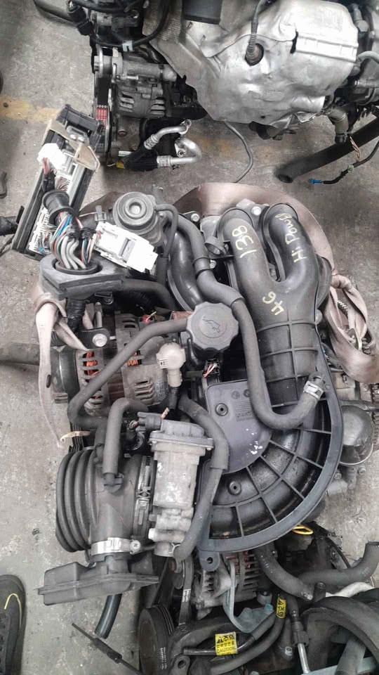Mazda 13B Rotary HI POWER type engine 4 sale by zane samco - Private Seller