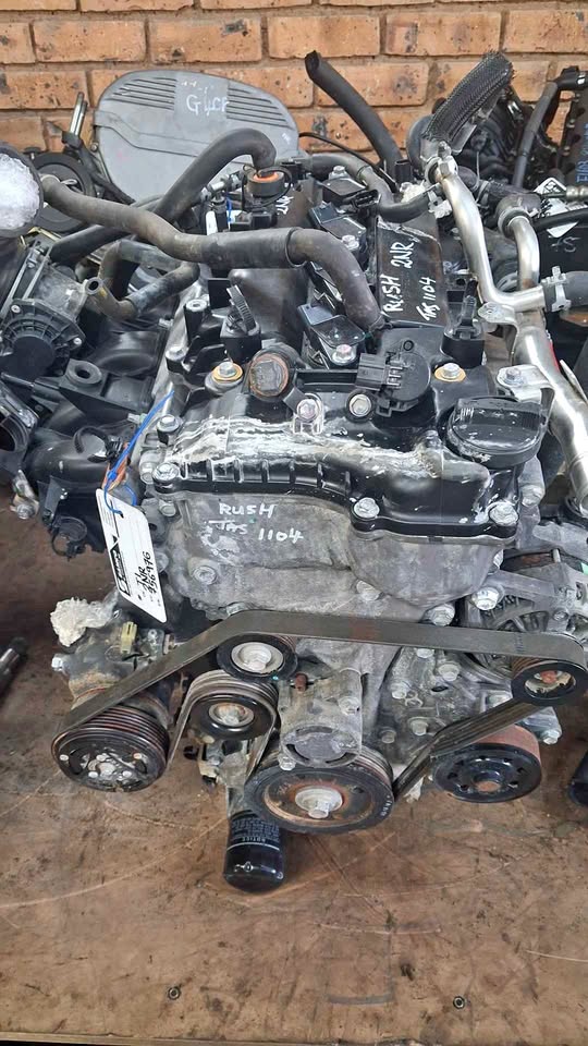 TOYOTA 2NR ENGINE FOR SALE - Private Seller TOYOTA 2NR ENGINE FOR SALE - Private Seller